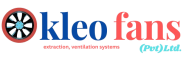 Kleo Fans & HVAC's