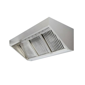 1800X600 GALV STEEL CANOPY