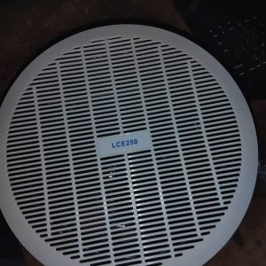 ceiling extractor fan 250mm