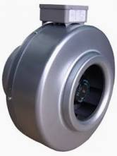 315mm inline ox fan
