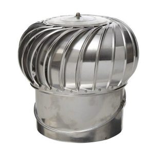 TURBINE VENTILATOR