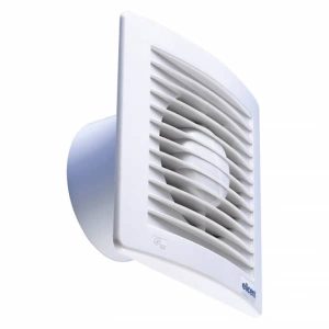 extractor fan vitro fan 150mm